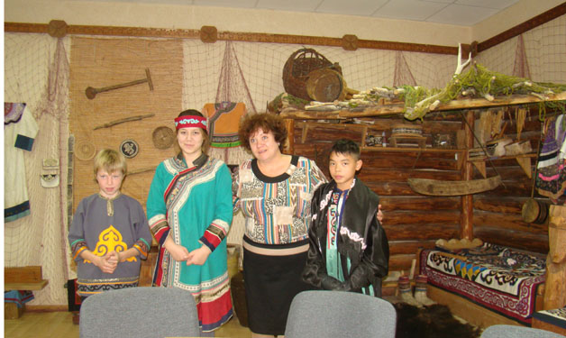 The school performance